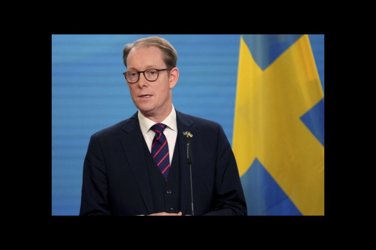 Sweden Wants to Strengthen Relations with Muslim Countries