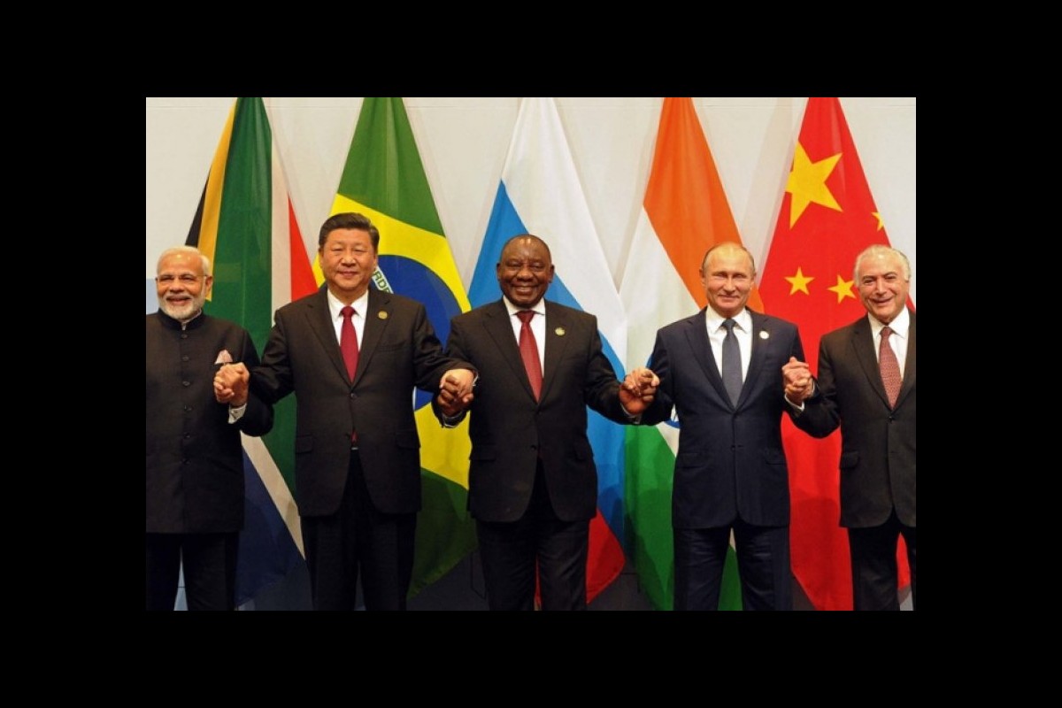 Bolivia Wants to Join BRICS