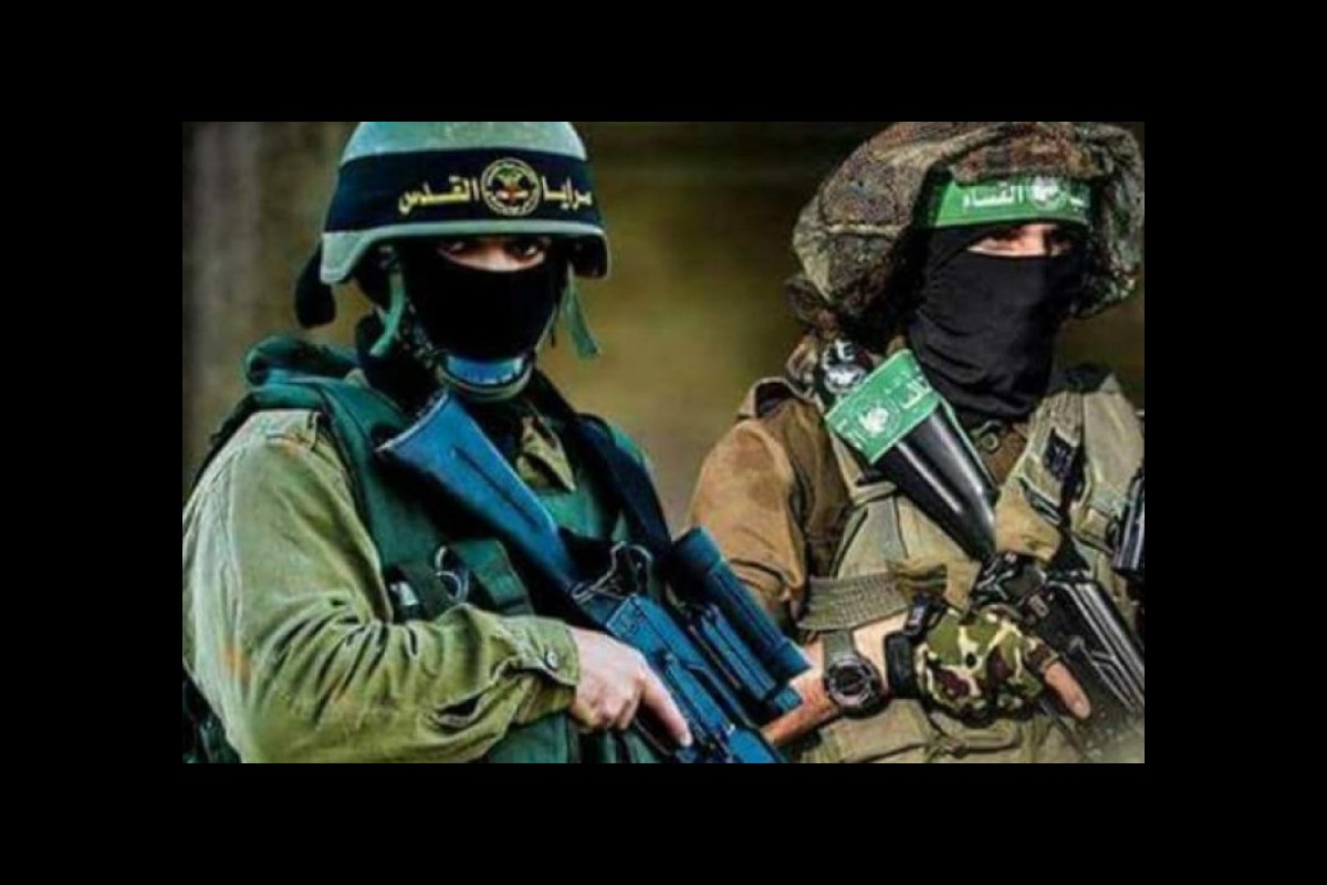 Hamas: The Zionist Regime Is Not Able To Stop Resistance
