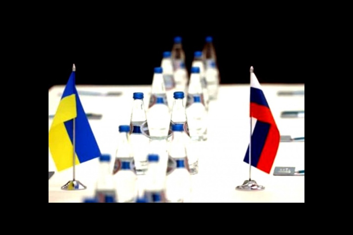 Russia: Ukraine Gathering in Jeddah Unsuccessful