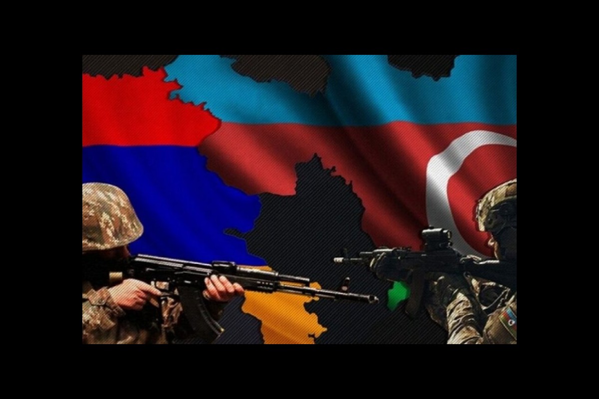 The Baku government criticized the official position of the Russian Federation on Karabakh