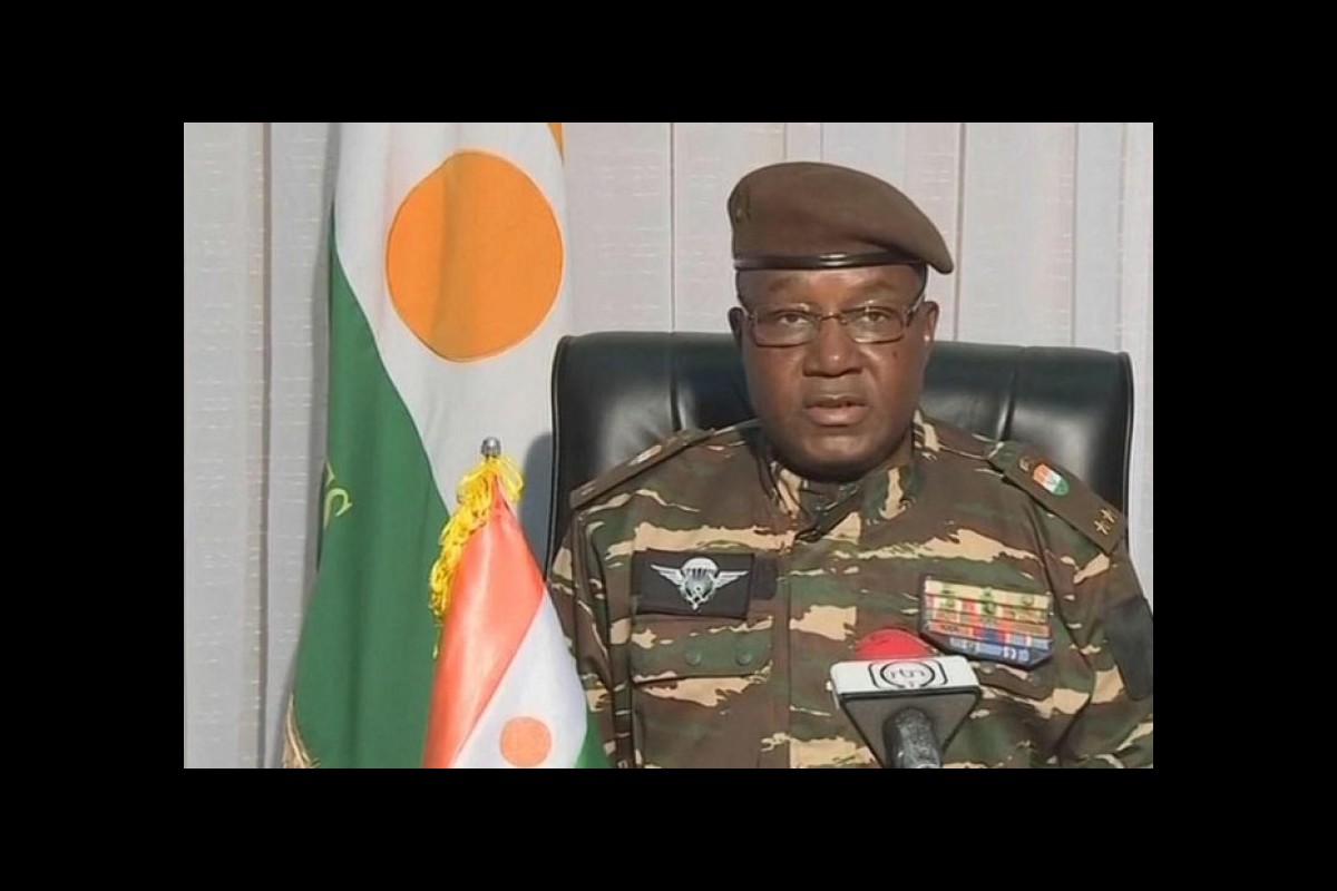 Burkina Faso and Mali underline the prevention of a military attack on Niger