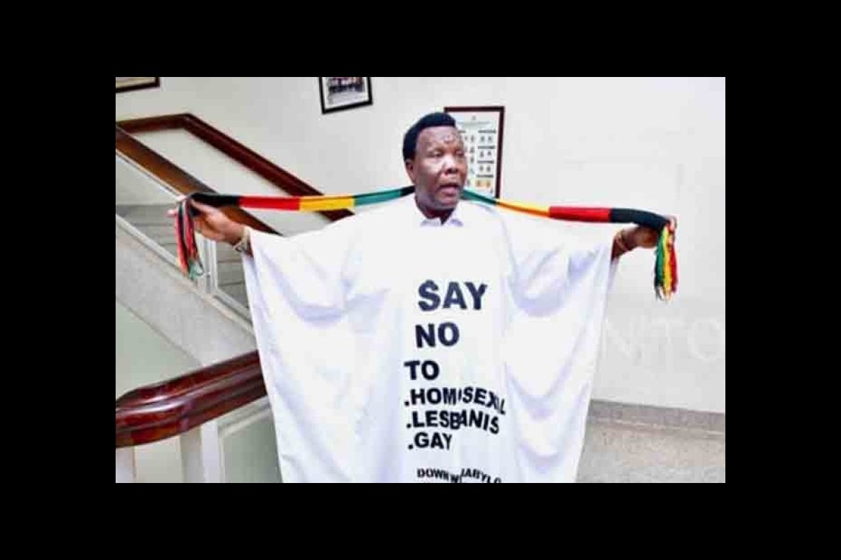 The World Bank shows how vassal it is, suspending loans to Uganda due to opposition to homosexuality