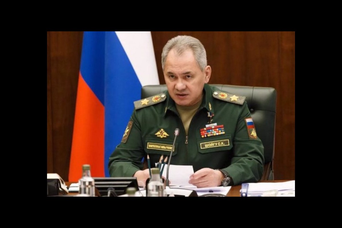 Poland tries to take over western Ukraine, says Russia.