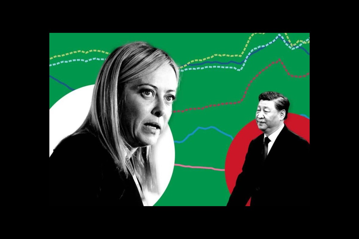 All Roads Do Not Lead to Rome: Italy's Experience with China's Belt and Road Initiative