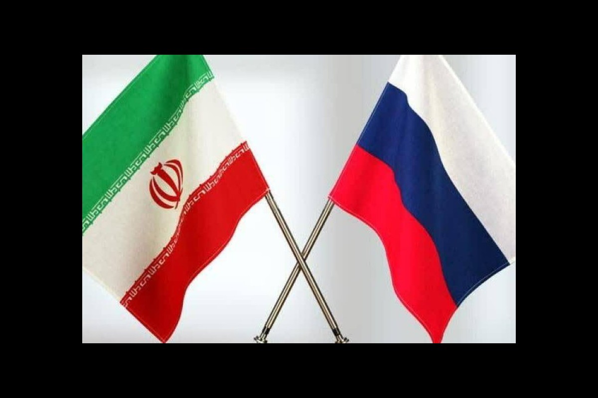 Unlocking Opportunities: Iran and Russia Forge Economic Cooperation Amidst Western Sanctions