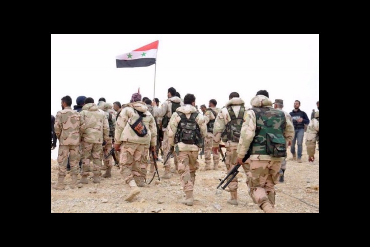 Syria, Daesh attacks army buses, 20 soldiers killed