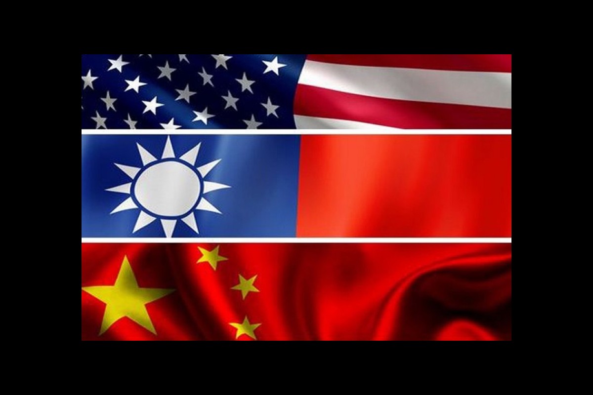 China asks the US to cancel the trade agreement with Taiwan