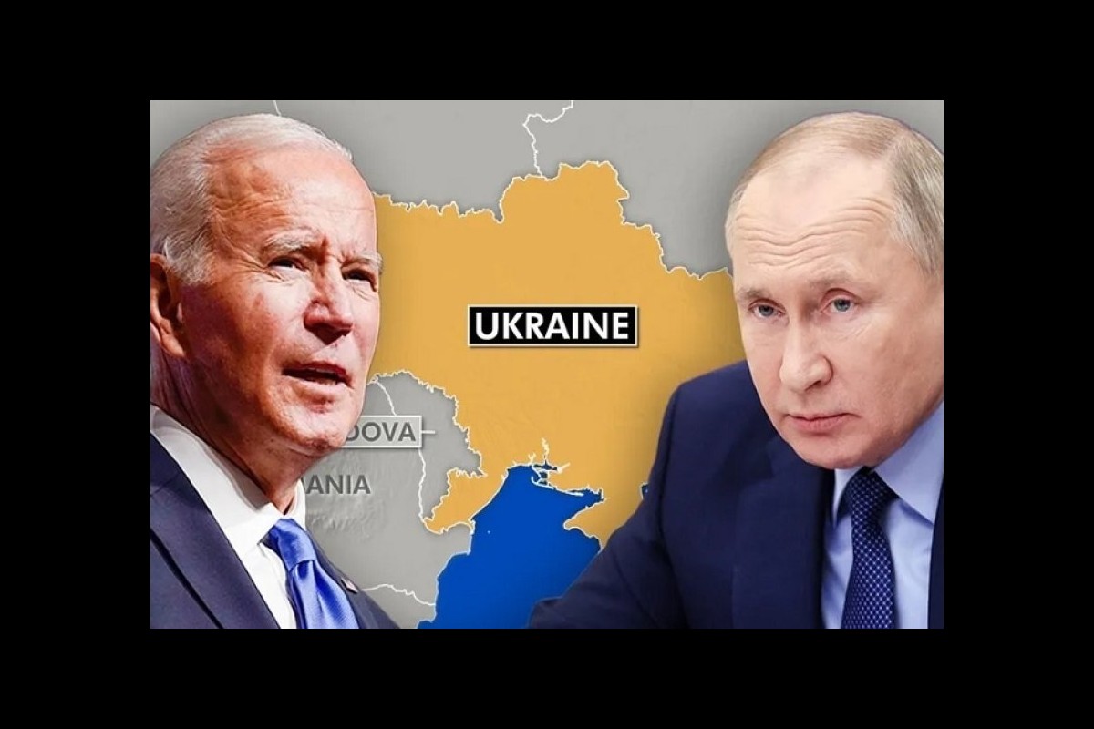 Russia: The West wants to destabilize the entire Eurasian space