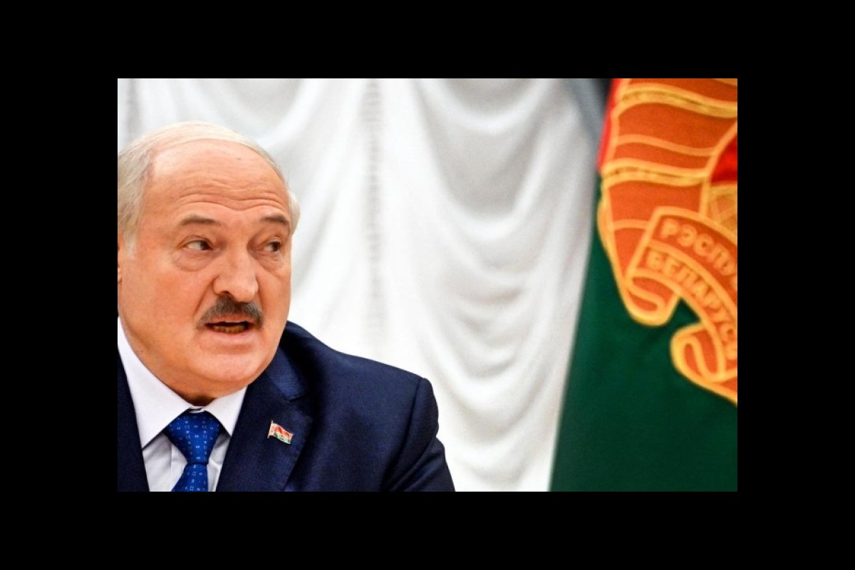 Lukashenko: renewed contacts with Poland to calm tensions at the border