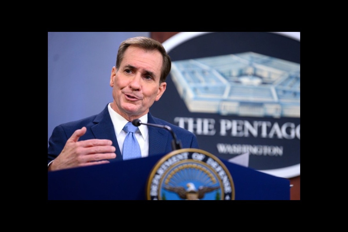 The White House denied the refusal of the people to support the supply of weapons to Ukraine