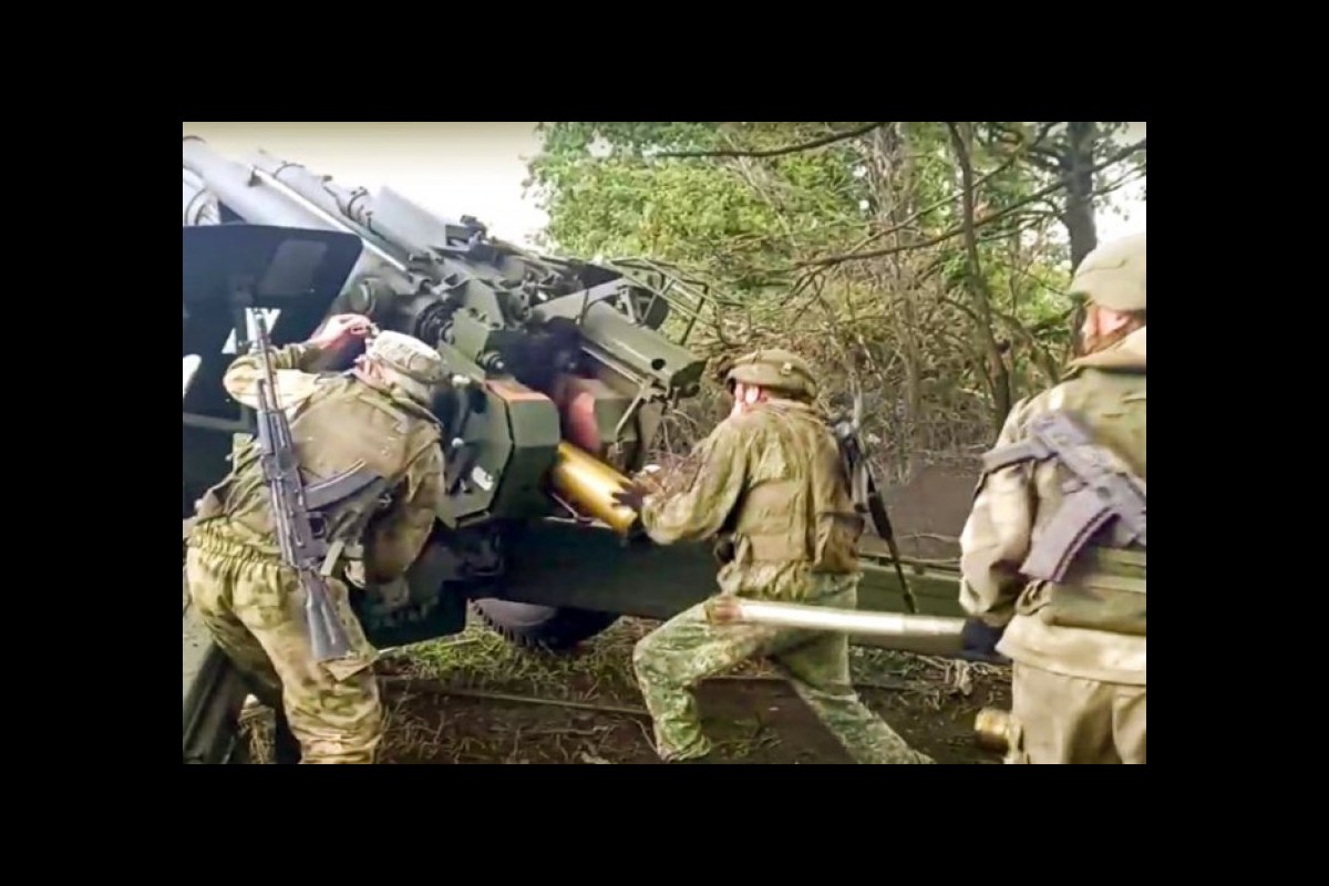 Egypt refuses to send arms aid to Ukraine despite US pressure