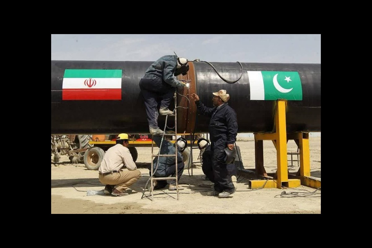 Iran-Pakistan Peace Pipeline: Economic Challenges, Geopolitical Significance, and Islamabad’s Future Governance