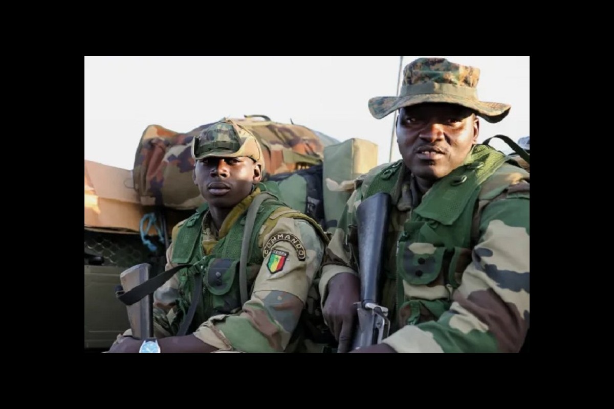 Russia opposes military intervention, supports diplomacy in Niger