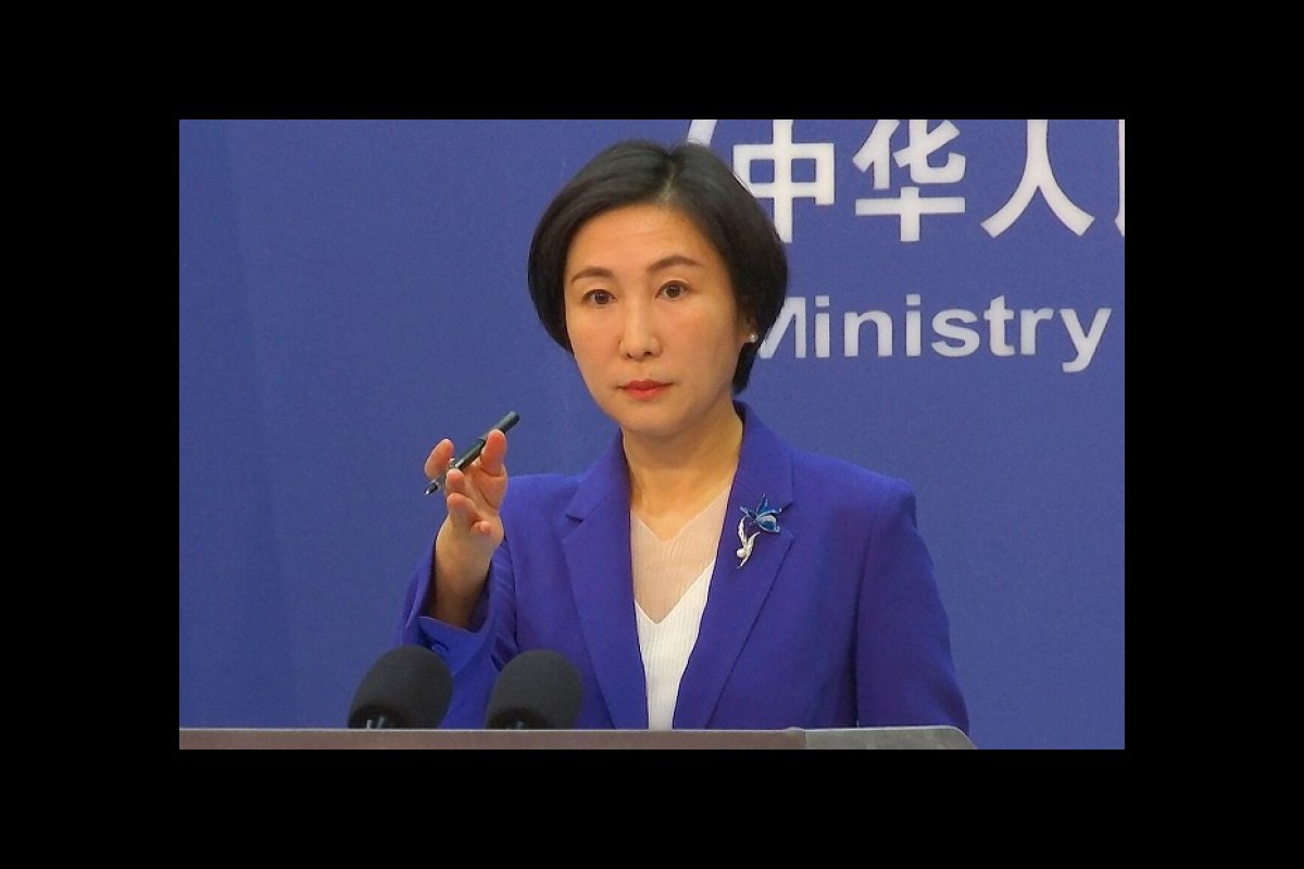 China's criticism of cyber theft committed by the United States in the world