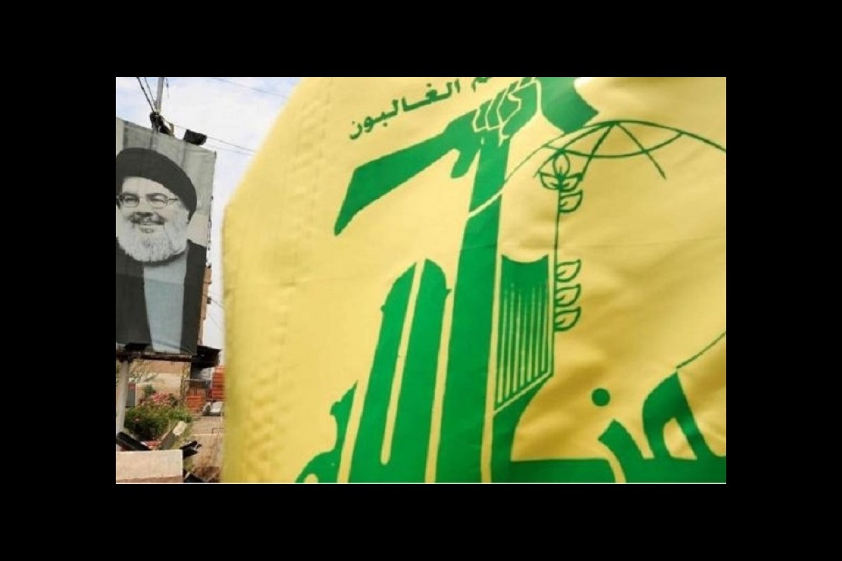 Hezbollah Commander: We Will Turn Zionist Regime Positions Into Graveyards