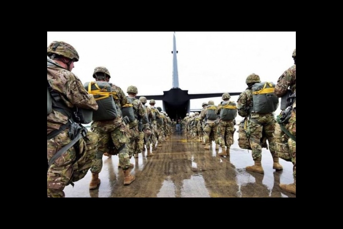 The anniversary of the departure of US troops from Afghanistan is declared an official holiday in this country