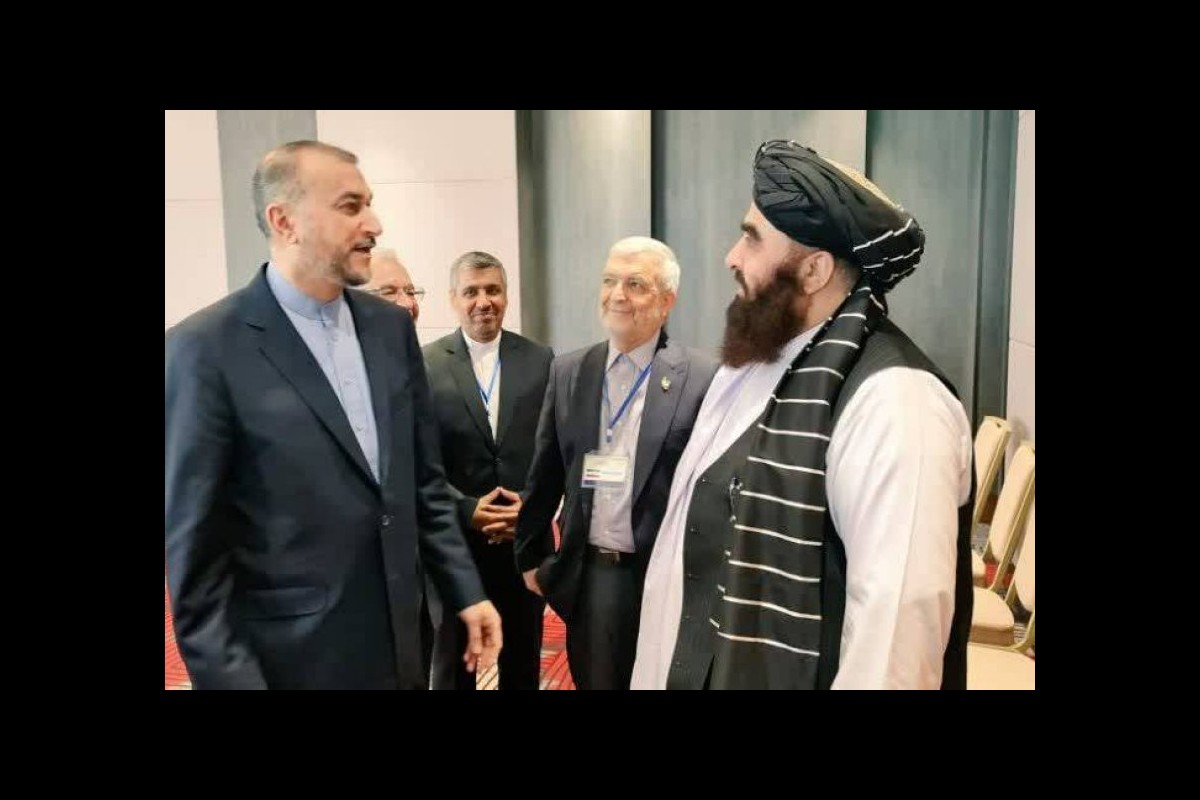 Iran's Support and Taliban's Loyalty: Examining Tehran-Kabul Relationship