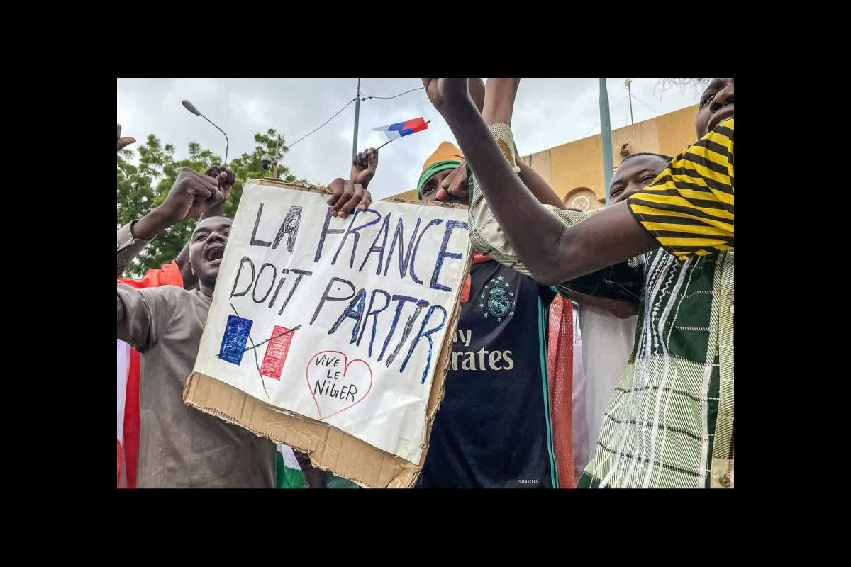 The Niger Coup and its Geopolitical Ramifications: A Transforming African Landscape