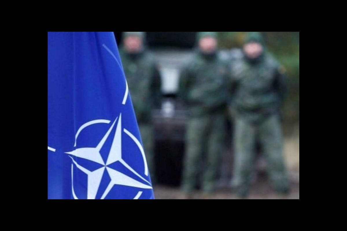 US official: NATO's hopes for Ukraine did not materialize
