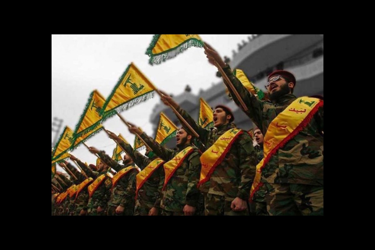 Hezbollah Officer: Hundreds of Martyrs Ready to Defend Homeland and Palestine