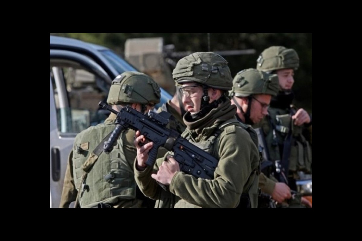Zionist Settlers Attack Palestinian Schools in the West Bank