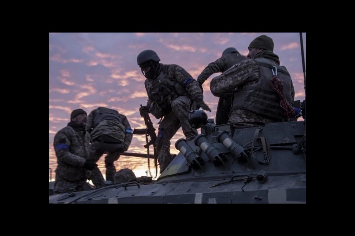 France Continues Military Support to Ukraine