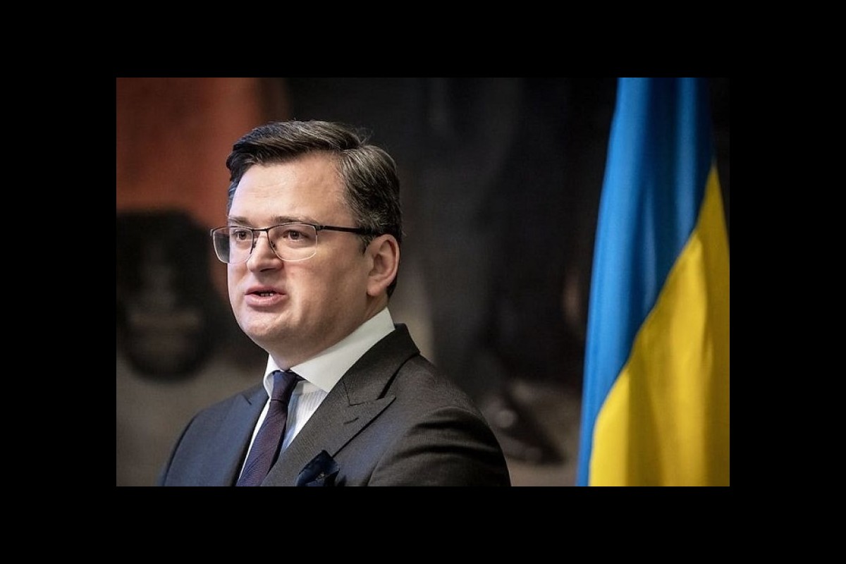 Ukrainian Foreign Minister: We will have a difficult autumn
