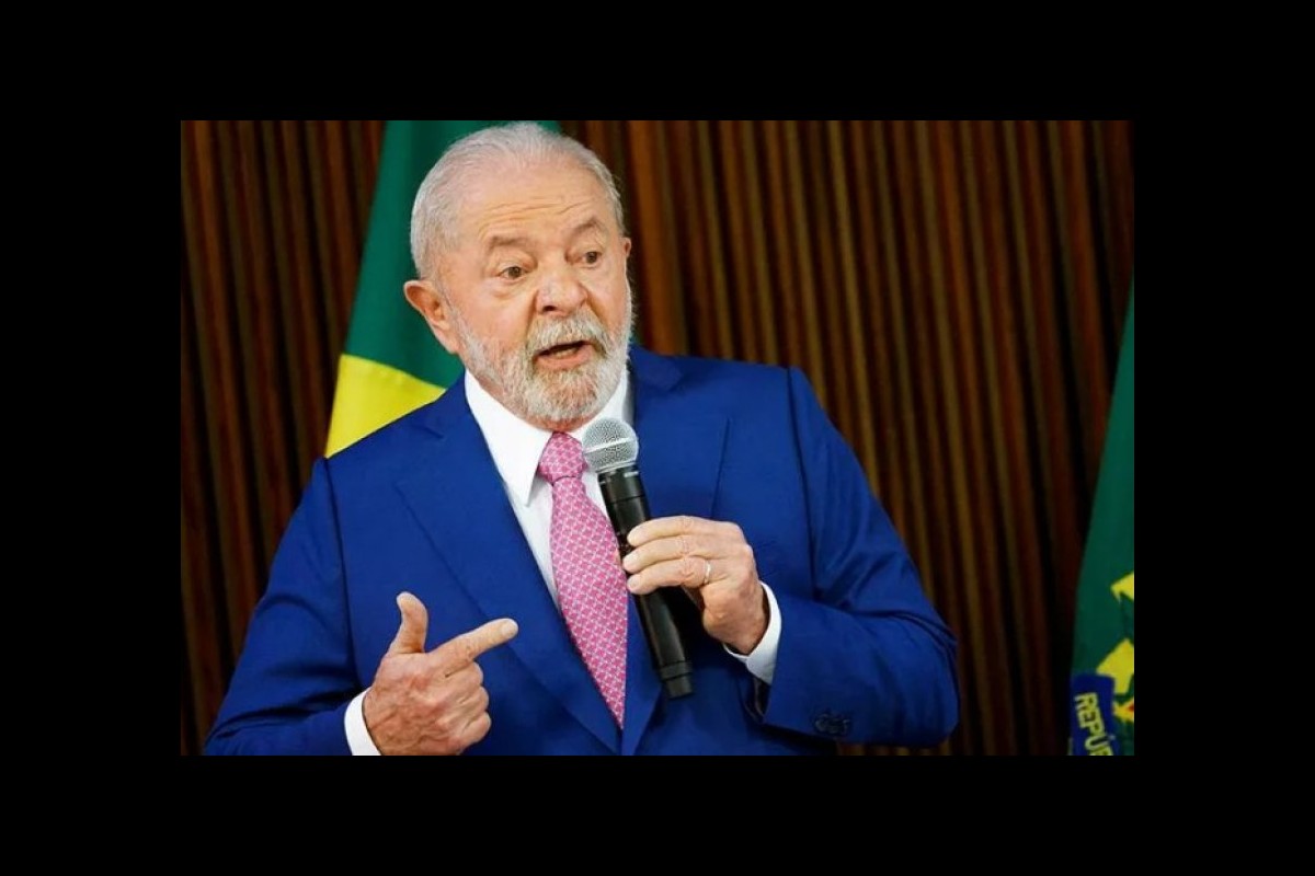 Brazil advised the US to abandon its militaristic ideas