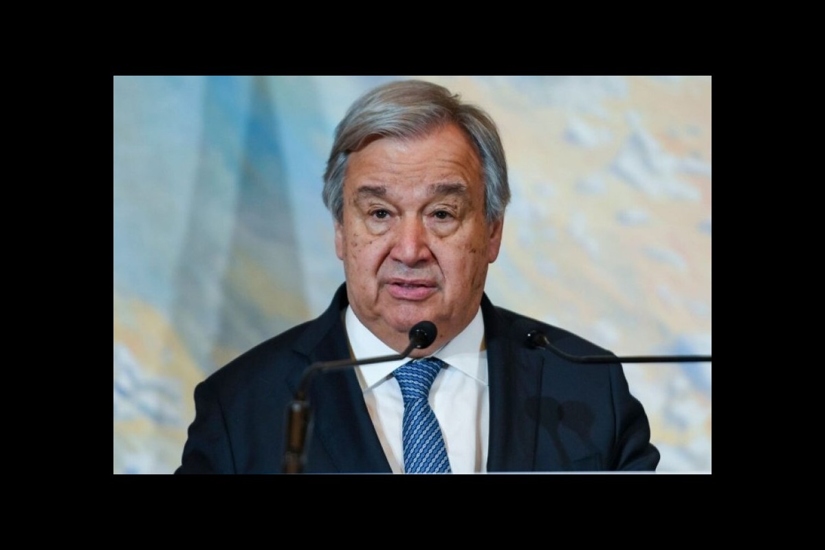 UN warns of ISIS threat to Afghanistan and region