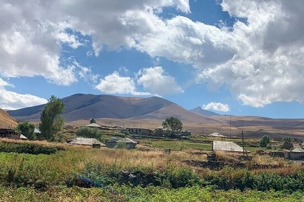 تنش‌ها در مرز میان ارمنستان و جمهوری آذربایجان