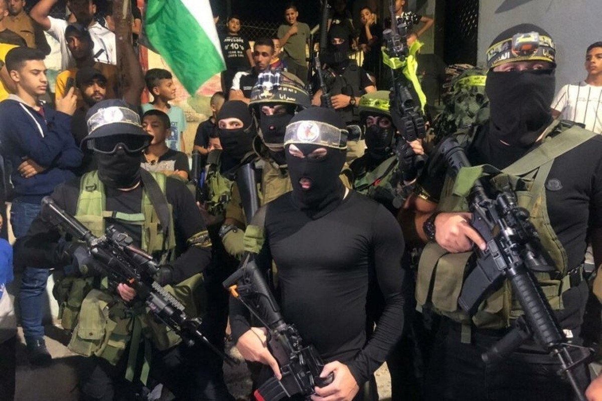 السلطة الفلسطينية تتواطأ مع الاحتلال الصهيوني للقضاء على المقاومة في جنين