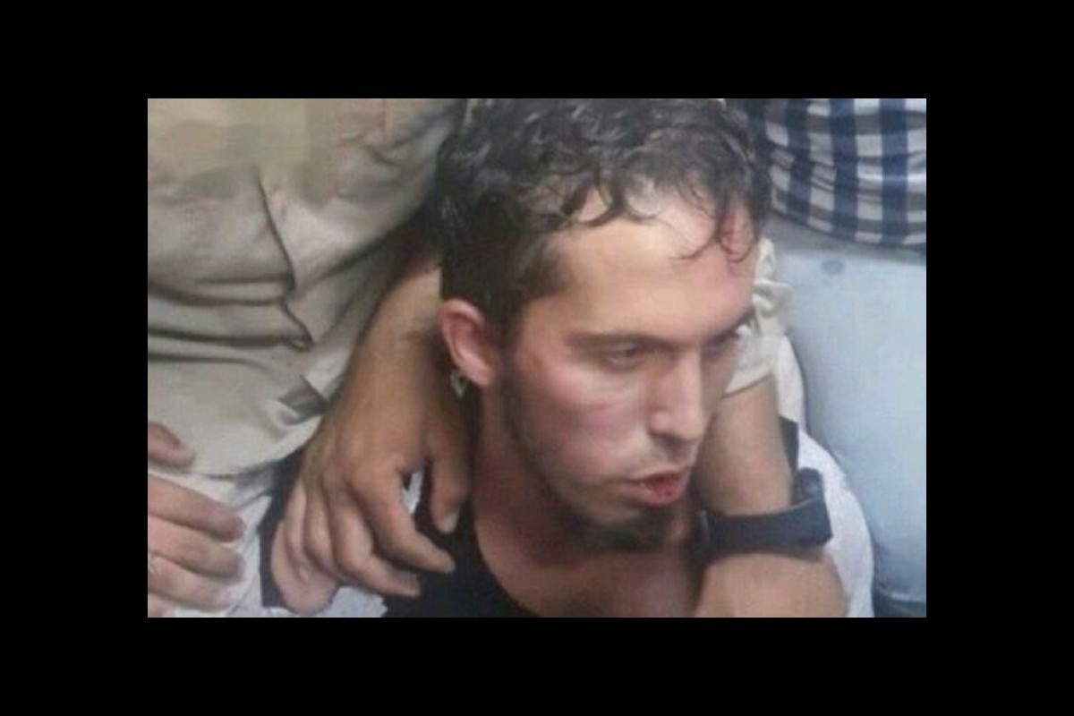 Details of the terrorist attack in Shakhcherag: how did Novruzov contact ISIS?