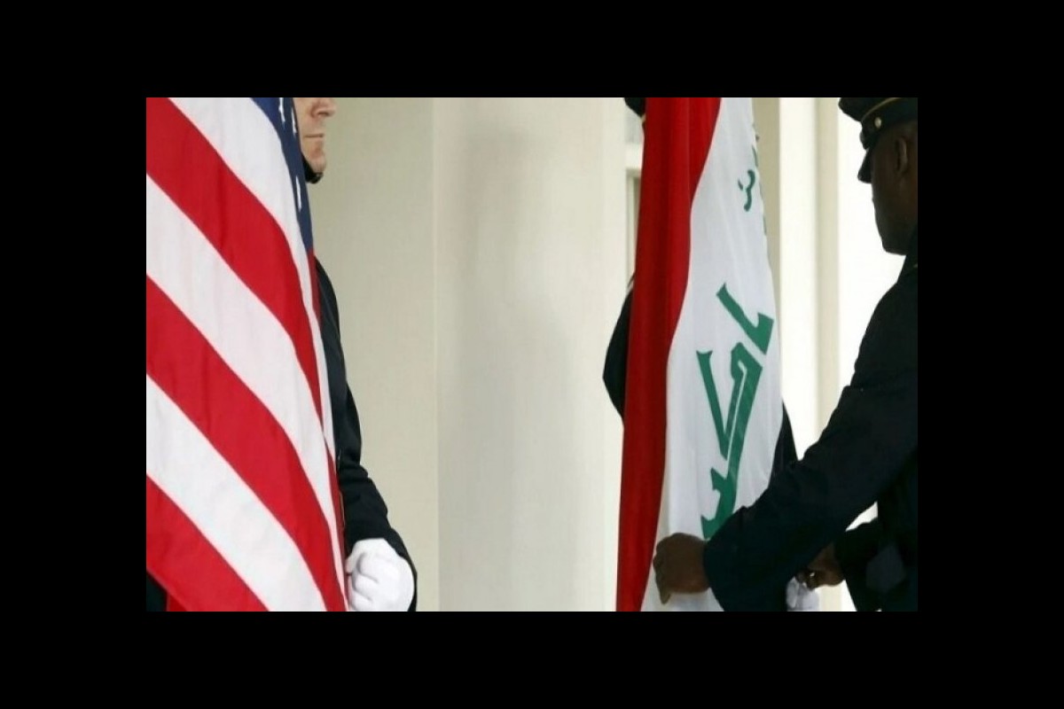 Iraqi parliamentarian: There is no point in talking to US ambassador