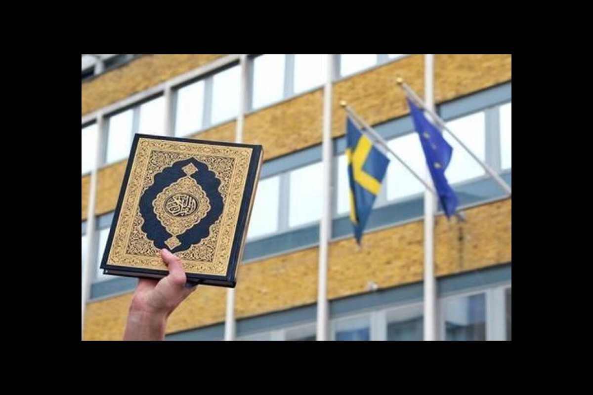 Condemnation of insulting the Quran by members of the Organization of the Islamic Conference