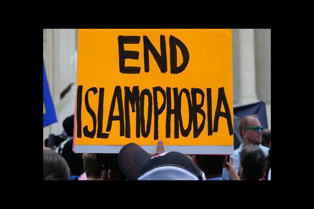 The concern of Muslims in Germany to increase sabotage against mosques