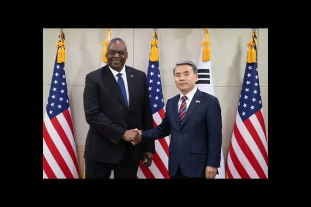 Space, the USA: new anti-China alliance with Japan and South Korea