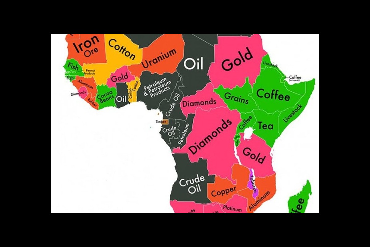 Unveiling Africa's Untapped Potential: A Call for Renewed Focus
