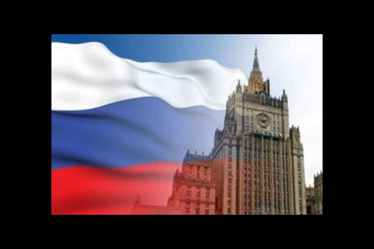 Russia's new sanctions against England
