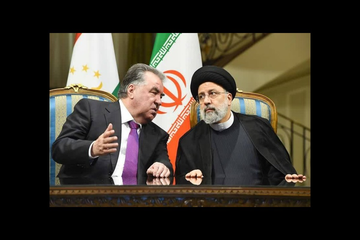A Tale of Two Nations: The Enduring Brotherhood between Iran and Tajikistan