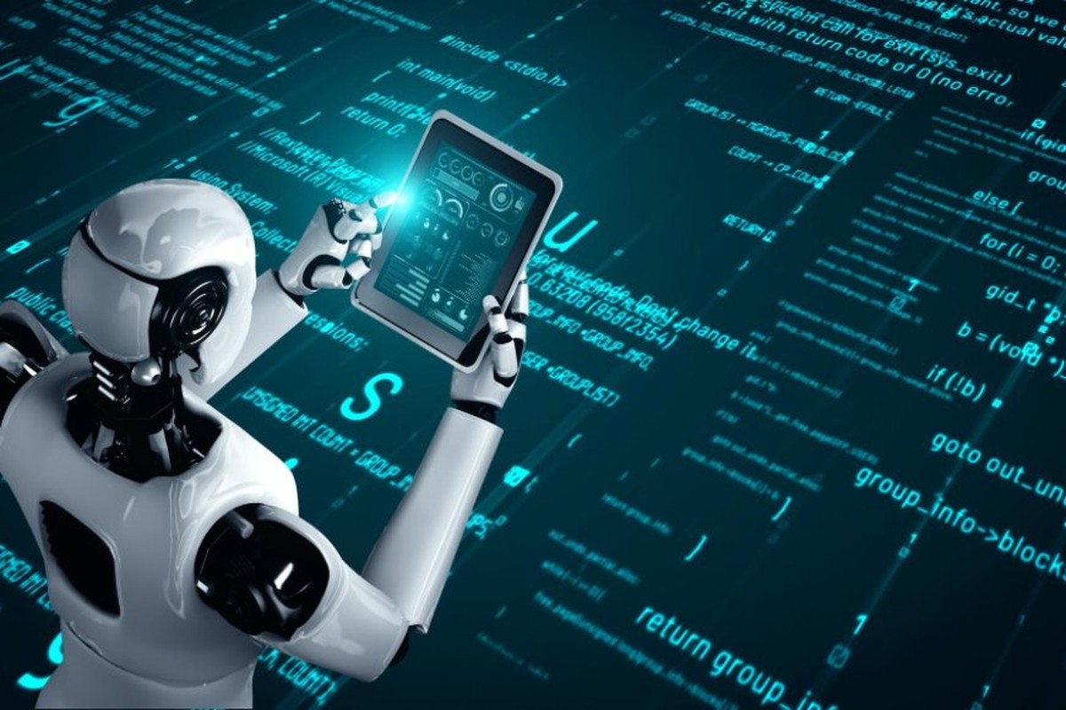 الذكاء الاصطناعي يهدد مستقبل الديمقراطية؟