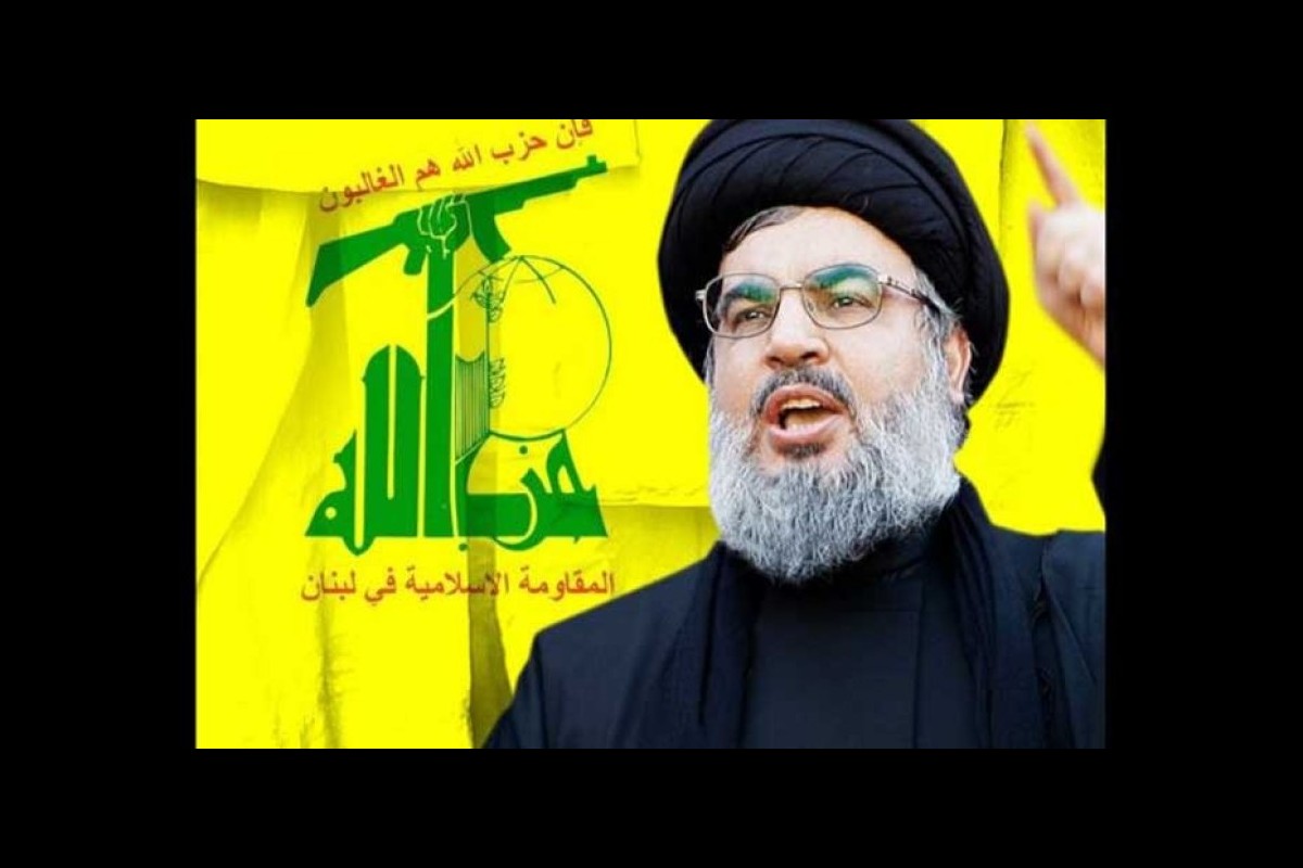 Israeli security official: Nasrullah's words should not be ignored