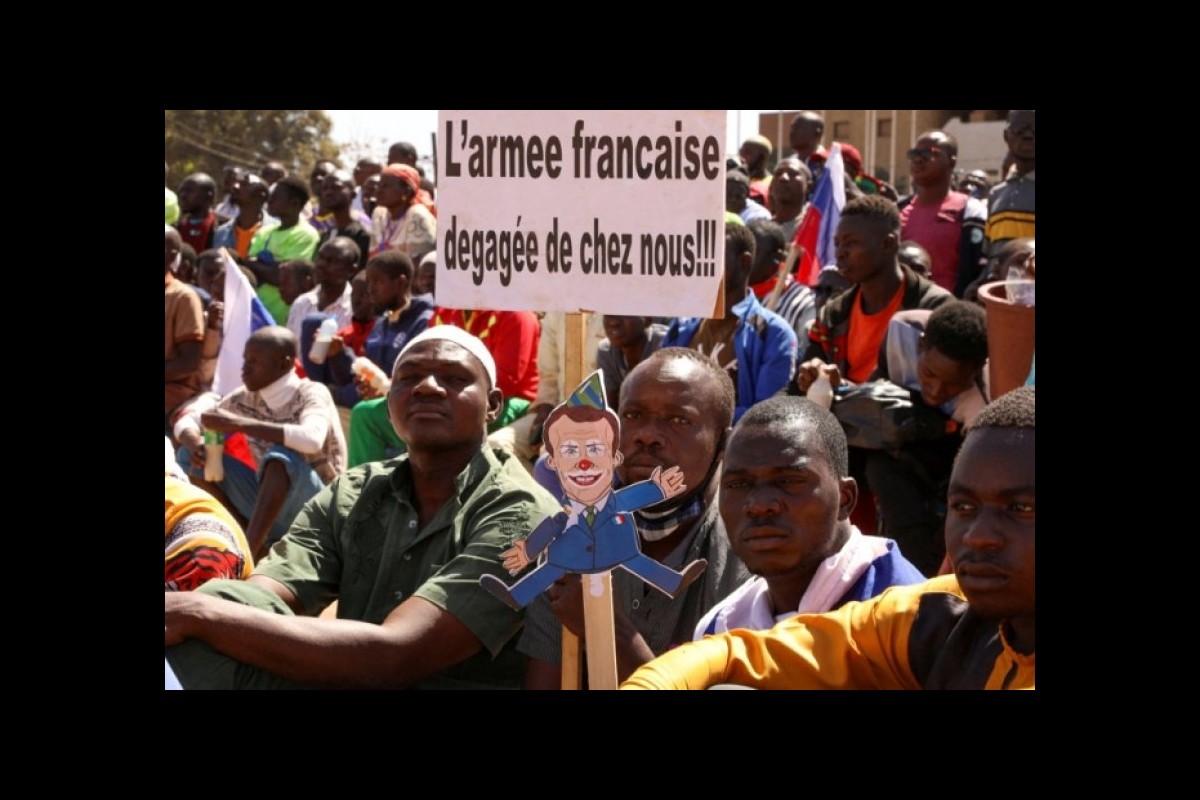 Panic will spread in Niger after ECOWAS decided the date to attack the country