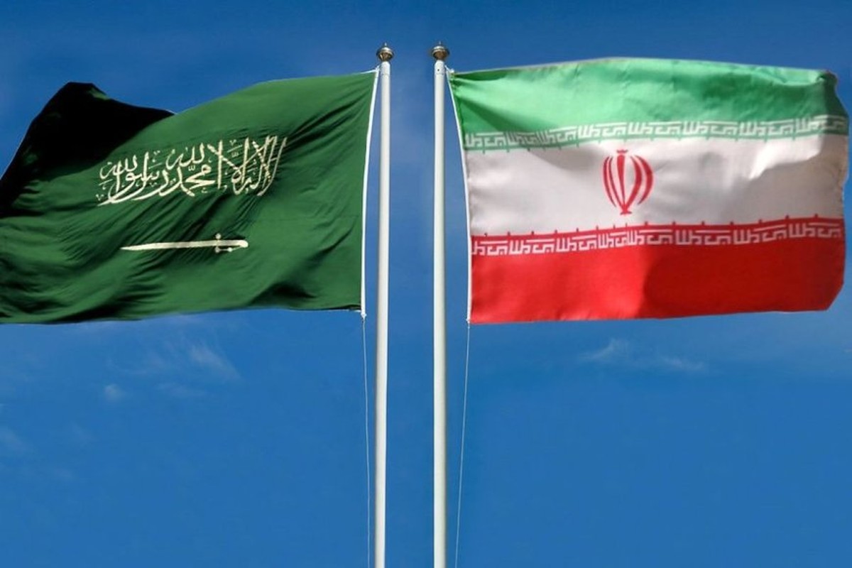 همگرایی تهران-ریاض پس از سال‌ها رقابت خارج از کنترل