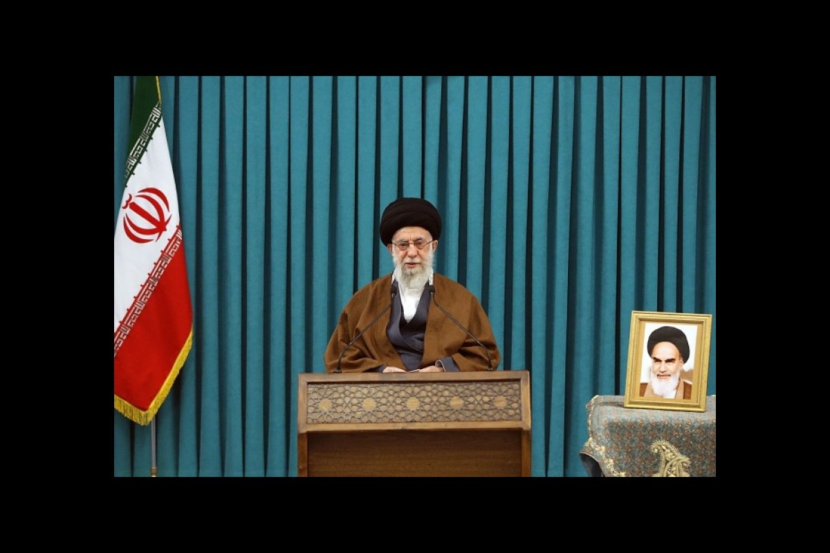 Ayatollah Khamenei - Leader of the Revolution: Resilience and resistance are needed to face the enemies of the Islamic revolution