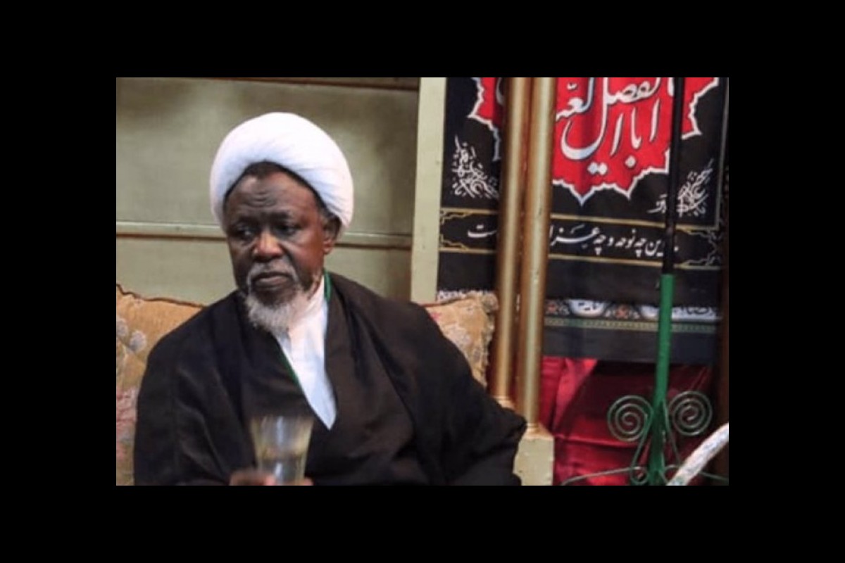 Zakzaky: US, France want to create enmity between Nigeria and Niger