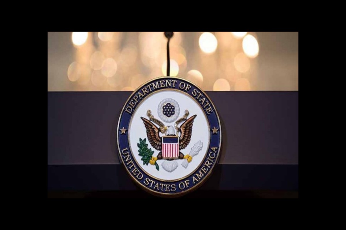 US Department of State: Saudis and Israel are far from an agreement