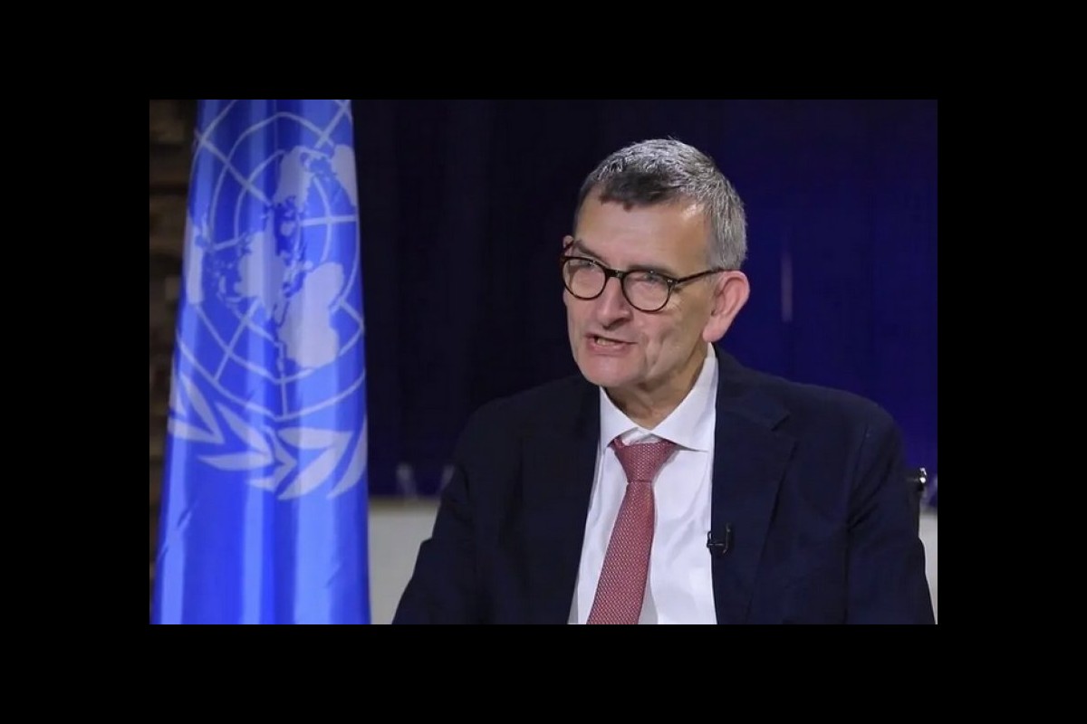 Call for UN spokesman to end conflicts in Sudan immediately