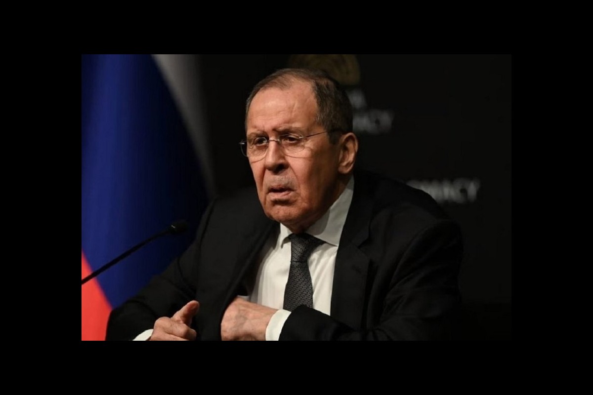 Russia: The BRICS group should be the pillar of the new world governance system