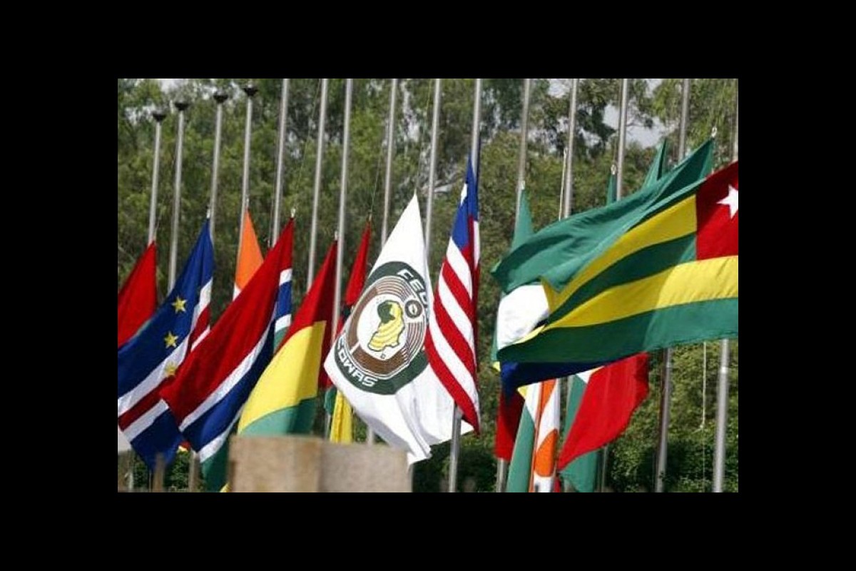 ECOWAS opposes Niger's three-year transition period